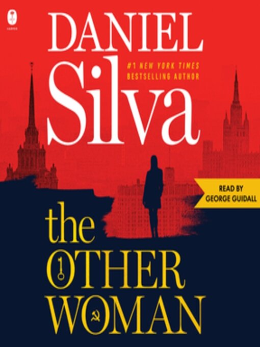 Cover image for The Other Woman
